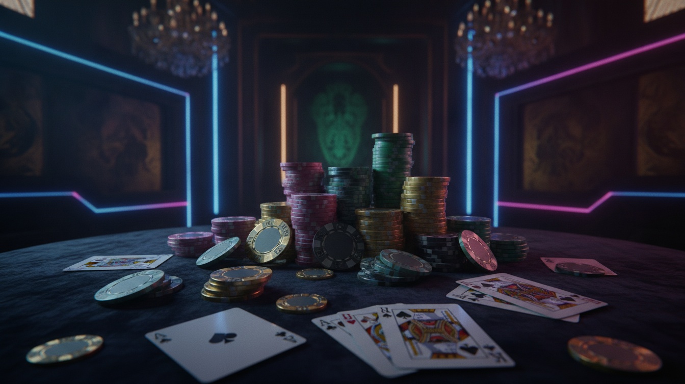 Rich Royal Casino