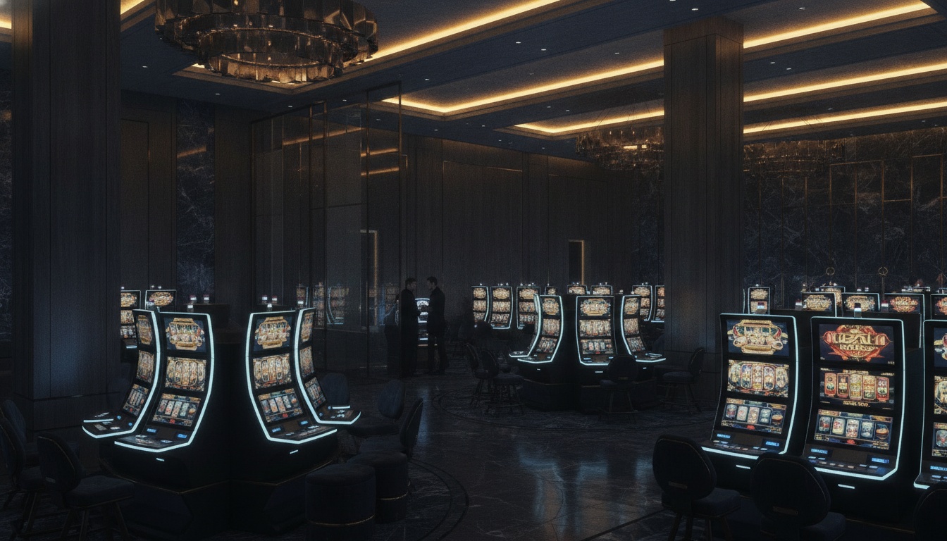 Rich Royal Casino — Detaillierte Bewertung