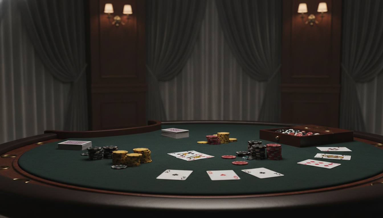 Entdecken Sie die Vielfalt der Spiele im Rich Royal Casino